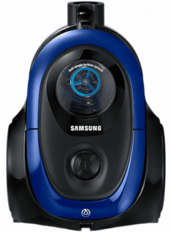 Пылесос Samsung VC07M2110SB/UK