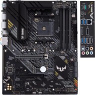 Материнская плата Asus TUF GAMING B550-PLUS (90MB14G0-M0EAY0) Материнская плата Asus TUF GAMING B550-PLUS (90MB14G0-M0EAY0)