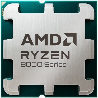 Процессор AMD Ryzen 5 8600G (100-000001237)