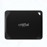 SSD накопичувач Crucial X10 Pro 2 TB (CT2000X10PROSSD9) 