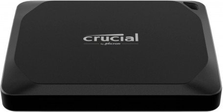 SSD накопичувач Crucial X10 Pro 2 TB (CT2000X10PROSSD9)  Фото №1