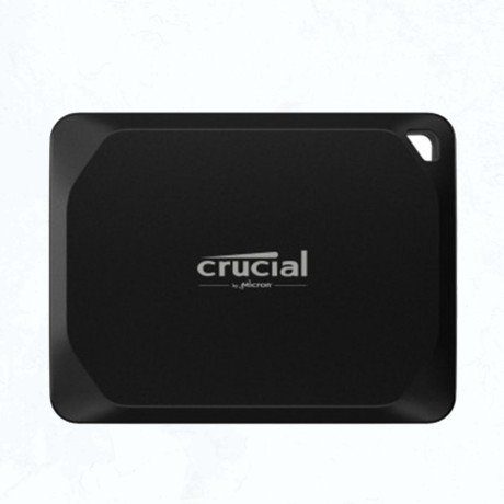 SSD накопичувач Crucial X10 Pro 2 TB (CT2000X10PROSSD9)