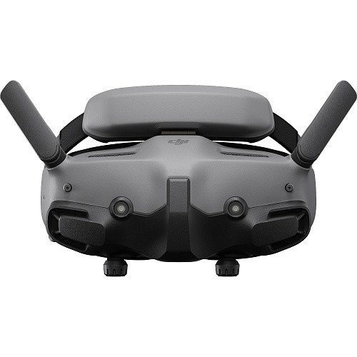 FPV окуляри DJI Goggles 3 (CP.FP.00000159.01) (no Box)