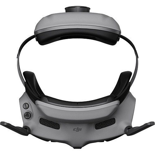 FPV окуляри DJI Goggles 3 (CP.FP.00000159.01) (no Box)  Фото №2