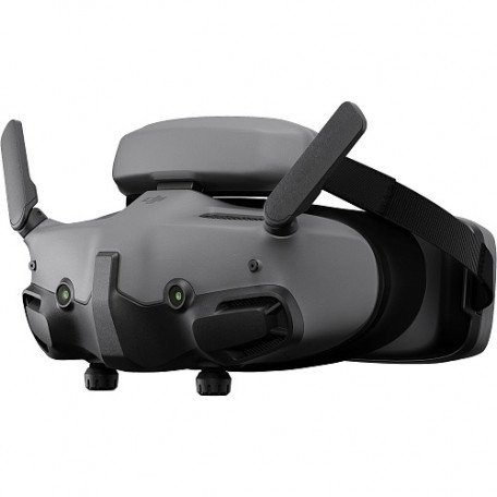 FPV окуляри DJI Goggles 3 (CP.FP.00000159.01) (no Box)  Фото №0