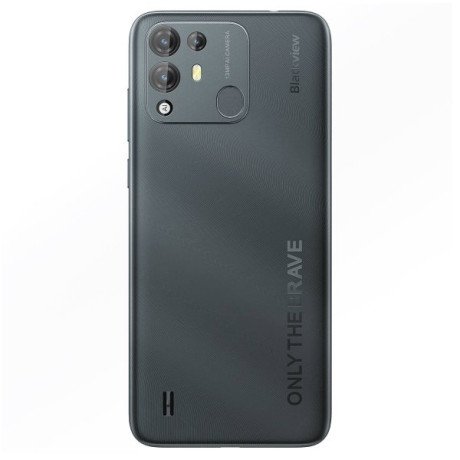 Смартфон Blackview A55 Pro 4/64GB Black  Фото №5