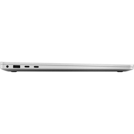 Ноутбук Microsoft Surface Laptop 7 Copilot+ PC Platinum (ZHH-00001)  Фото №3