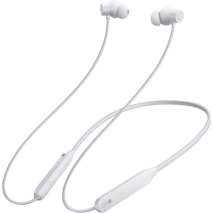 Навушники з мікрофоном CMF by Nothing Neckband Pro Light Grey  Фото №2