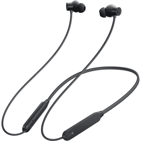 Навушники з мікрофоном CMF by Nothing Neckband Pro Dark Grey  Фото №0
