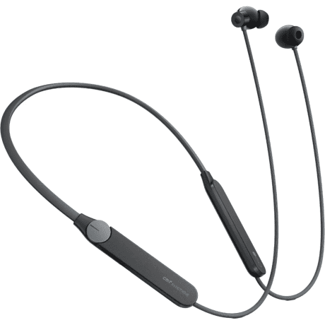 Навушники з мікрофоном CMF by Nothing Neckband Pro Dark Grey  Фото №1