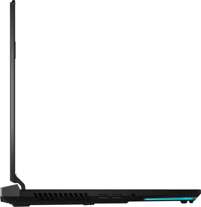 Ноутбук Asus ROG Strix Scar 17 X3D G733PZV (G733PZV-LL069W) (90NR0DC4-M007Z0)  Фото №0