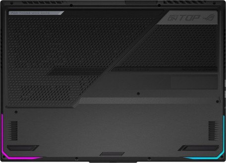 Ноутбук Asus ROG Strix Scar 17 X3D G733PZV (G733PZV-LL069W) (90NR0DC4-M007Z0)  Фото №4