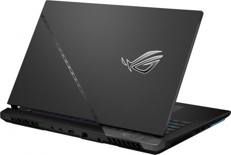 Ноутбук Asus ROG Strix Scar 17 X3D G733PZV (G733PZV-LL069W) (90NR0DC4-M007Z0)  Фото №7