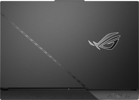 Ноутбук Asus ROG Strix Scar 17 X3D G733PZV (G733PZV-LL069W) (90NR0DC4-M007Z0)  Фото №10