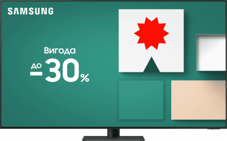 Телевизор Samsung QE55QN95D