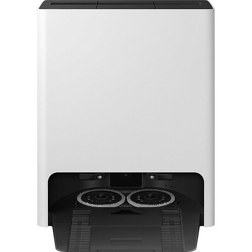 Робот-пылесос моющий Samsung VR7MD97714G  Фото №3
