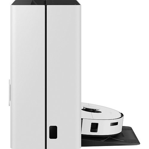 Робот-пылесос моющий Samsung VR7MD97714G  Фото №4