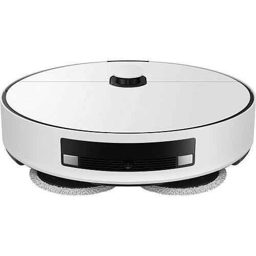 Робот-пылесос моющий Samsung VR7MD97714G  Фото №7