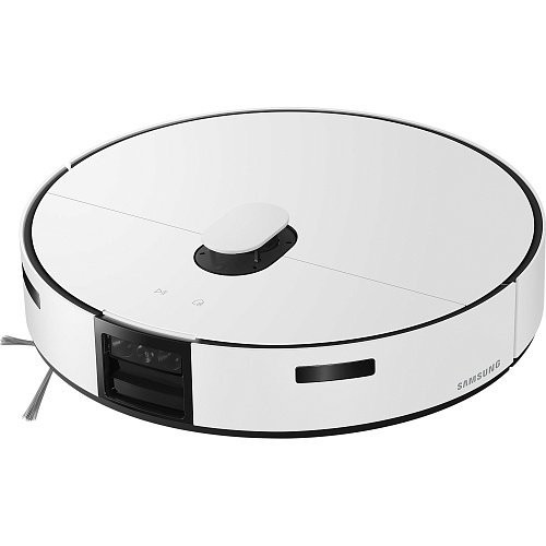 Робот-пылесос моющий Samsung VR7MD97714G  Фото №9