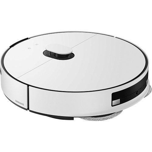 Робот-пылесос моющий Samsung VR7MD97714G  Фото №8