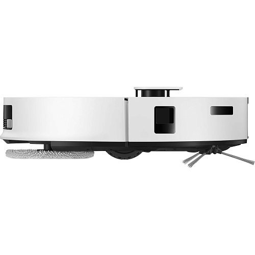 Робот-пылесос моющий Samsung VR7MD97714G  Фото №12