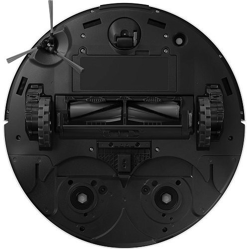 Робот-пылесос моющий Samsung VR7MD97714G  Фото №13