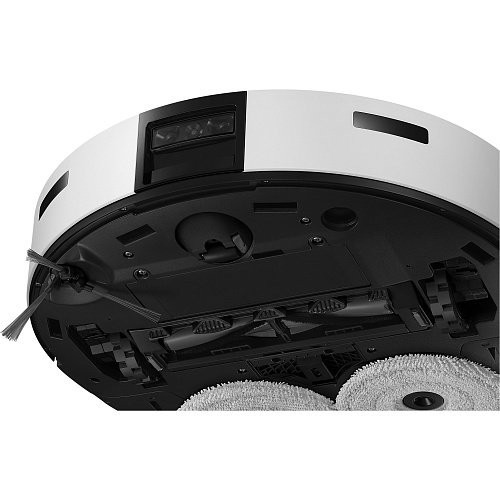 Робот-пылесос моющий Samsung VR7MD97714G  Фото №15