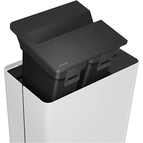 Робот-пылесос моющий Samsung VR7MD97714G  Фото №18
