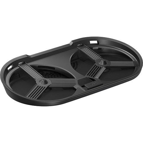Робот-пылесос моющий Samsung VR7MD97714G  Фото №20
