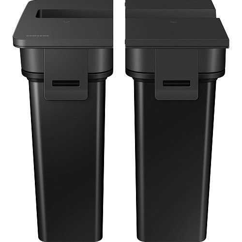 Робот-пылесос моющий Samsung VR7MD97714G  Фото №23