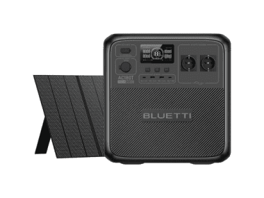 Зарядная станция BLUETTI AC180T