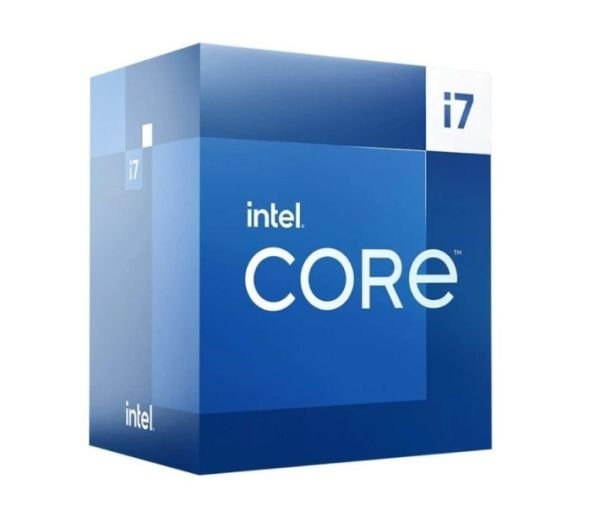 Процессор Intel Core i7-14700F (BX8071514700F)  Фото №0