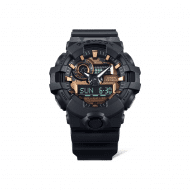 Годинник Casio G-Shock GA-700RC-1AER