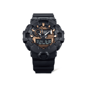 Годинник Casio G-Shock GA-700RC-1AER