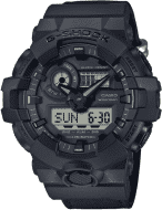 Часы Casio G-Shock Classic GA-700BCE-1AER 