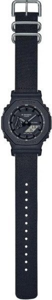 Часы Casio G-Shock Classic GA-2100BCE-1AER  Фото №0