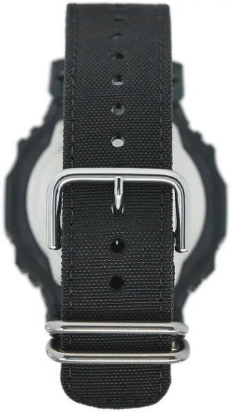 Часы Casio G-Shock Classic GA-2100BCE-1AER  Фото №3