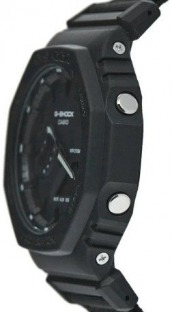 Часы Casio G-Shock Classic GA-2100BCE-1AER  Фото №2