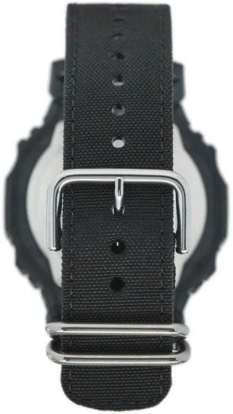 Часы Casio G-Shock Classic GA-2100BCE-1AER  Фото №3