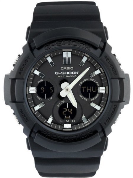Часы Casio G-Shock Classic GAW-100B-1AER
