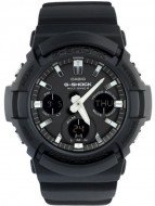 Часы Casio G-Shock Classic GAW-100B-1AER Часы Casio G-Shock Classic GAW-100B-1AER