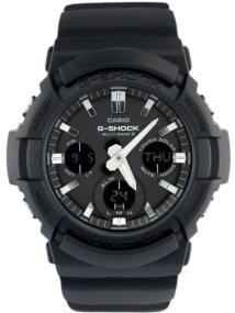 Годинник Casio G-Shock Classic GAW-100B-1AER