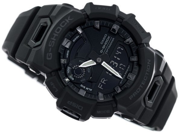 Часы Casio G-Shock GBA-900-1AER  Фото №0