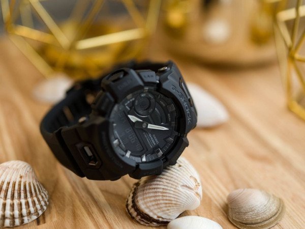 Часы Casio G-Shock GBA-900-1AER  Фото №2
