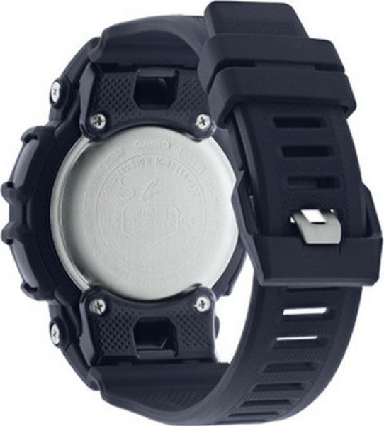 Часы Casio G-Shock GBA-900-1AER  Фото №5