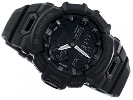 Часы Casio G-Shock GBA-900-1AER  Фото №0