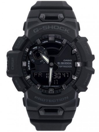 Часы Casio G-Shock GBA-900-1AER  Фото №1