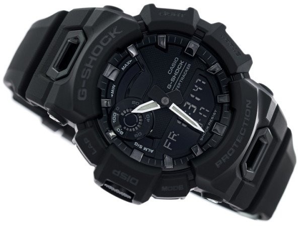 Часы Casio G-Shock GBA-900-1AER  Фото №0
