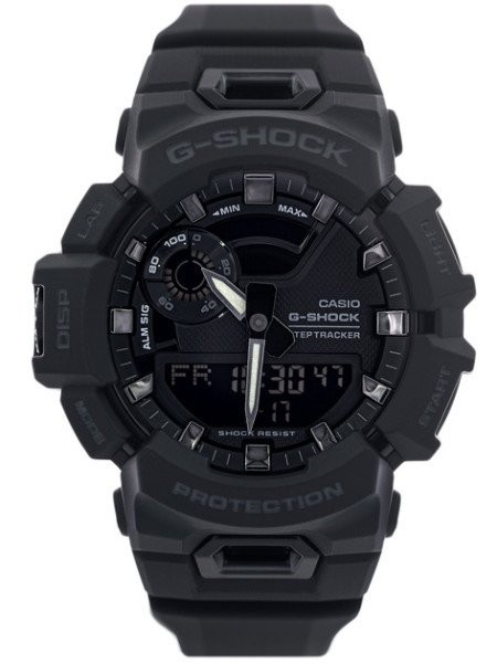 Часы Casio G-Shock GBA-900-1AER  Фото №1