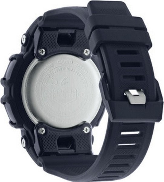 Часы Casio G-Shock GBA-900-1AER  Фото №5
